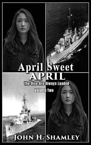 April Sweet April - Volume Two