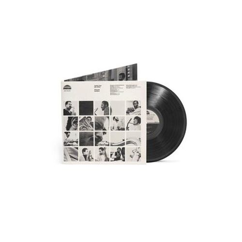 Cover image for Izipho Zam - Pharoah Sanders (Deluxe Vinyl)