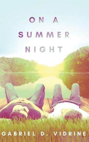 Cover image for On a Summer Night
