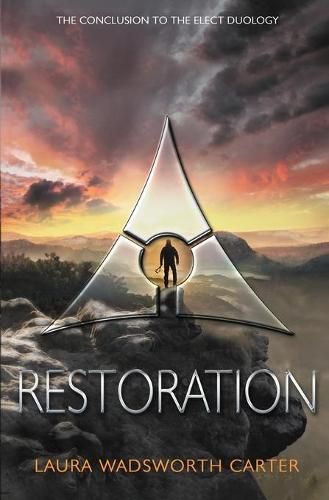 Cover image for Restoration: A Young Adult Dystopian