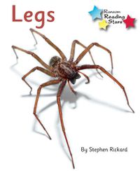 Cover image for Legs