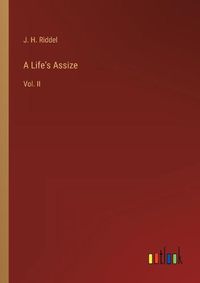 Cover image for A Life's Assize