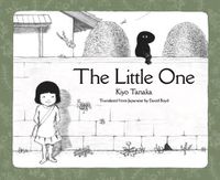 Cover image for The Little One