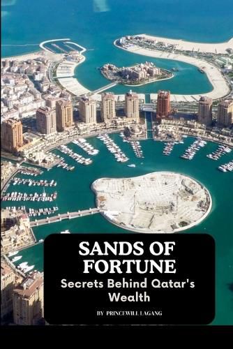 Cover image for Sands of Fortune