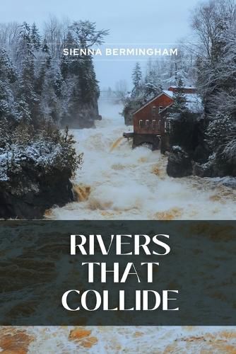 Cover image for Rivers That Collide