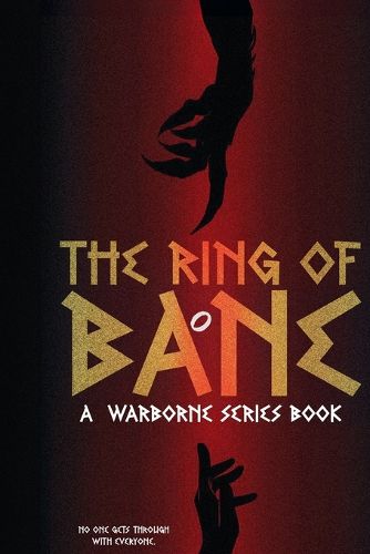 Cover image for The Ring of Bane