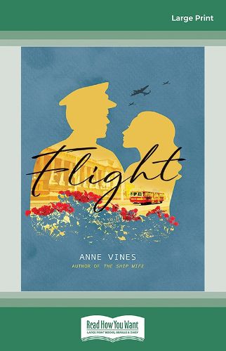 Cover image for Flight