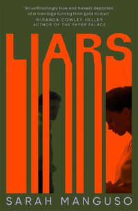 Cover image for Liars