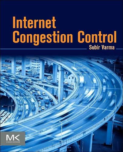 Cover image for Internet Congestion Control