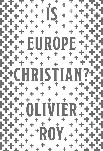 Is Europe Christian?