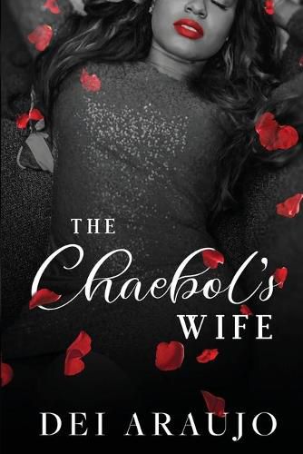 Cover image for The Chaebol's Wife