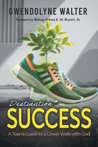 Cover image for Destination Success