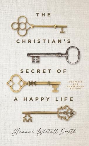 Christian's Secret of a Happy Life