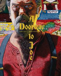 Cover image for A Doorway To Joe