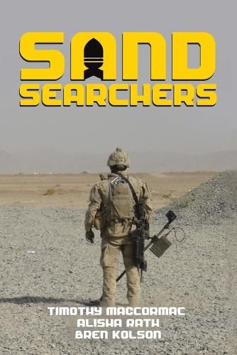 Cover image for Sand Searchers