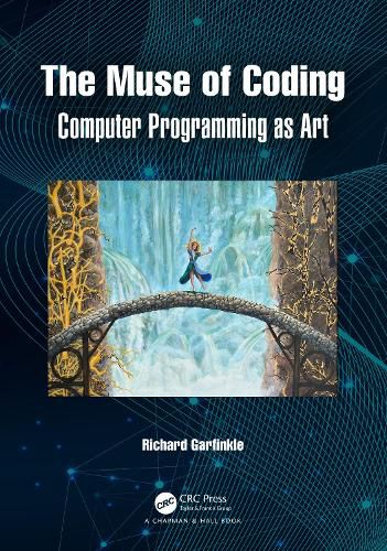 Cover image for The Muse of Coding