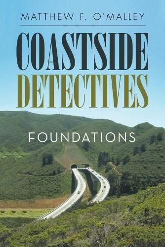 Cover image for Coastside Detectives