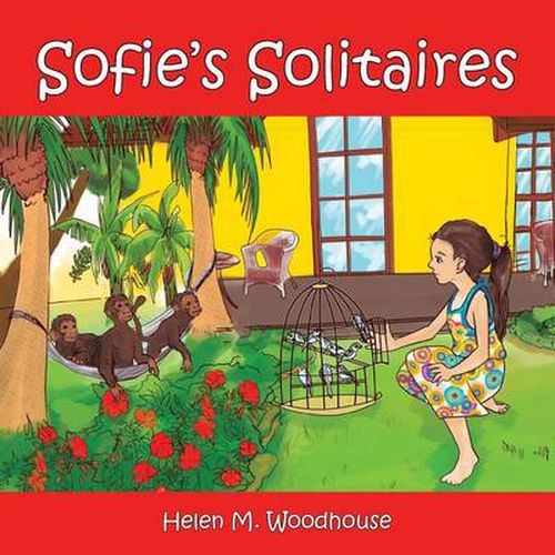 Cover image for Sofie's Solitaires