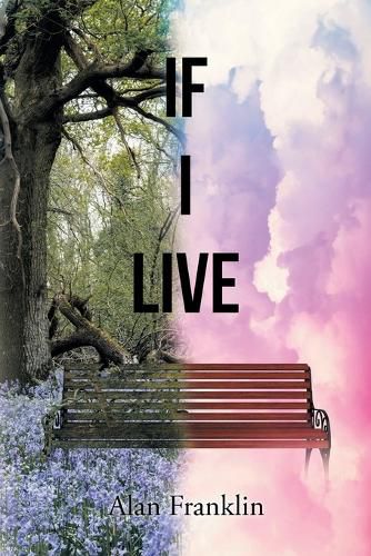 Cover image for If I Live