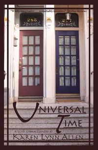 Cover image for Universal Time