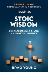 Cover image for Stoic Wisdom