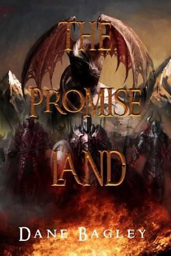 Cover image for The Promise Land