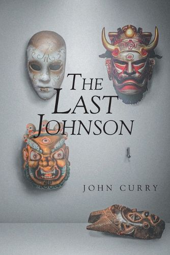 Cover image for The Last Johnson