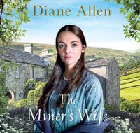 Cover image for The Miner's Wife