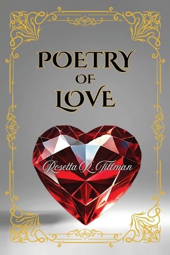 Cover image for Poetry of Love