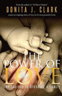 Cover image for The Power of Love: The journey to blending a family