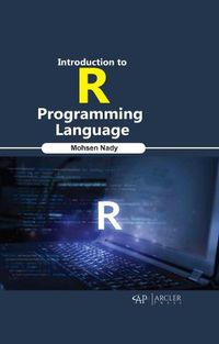 Cover image for Introduction to R Programming Language