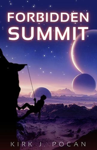 Cover image for Forbidden Summit (2023 Edition)