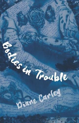 Cover image for Bodies in Trouble