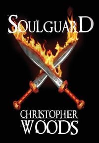 Cover image for Soulguard