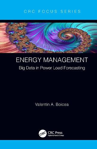 Cover image for Energy Management: Big Data in Power Load Forecasting