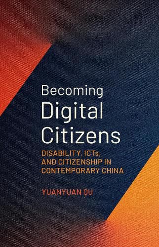 Cover image for Becoming Digital Citizens