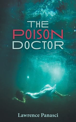 Cover image for The Poison Doctor