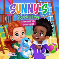 Cover image for "Sunny's Special Day