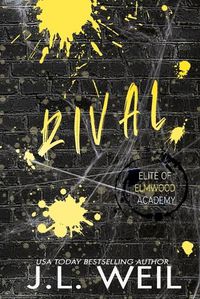 Cover image for Rival