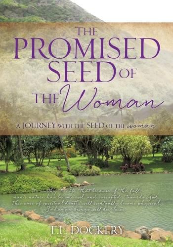 Cover image for The Promised Seed of the Woman