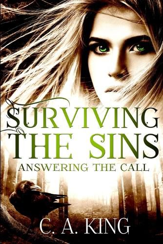 Cover image for Surviving the Sins: Answering the Call