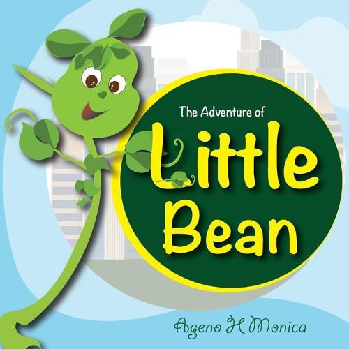 Cover image for The Adventure of Little Bean