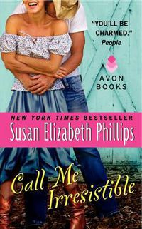 Cover image for Call Me Irresistible