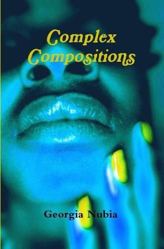 Cover image for Complex Compositions