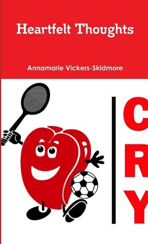 Cover image for Heartfelt Thoughts