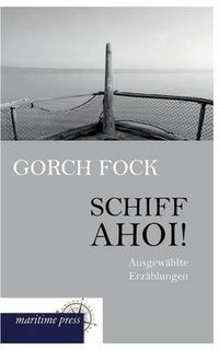 Cover image for Schiff Ahoi!