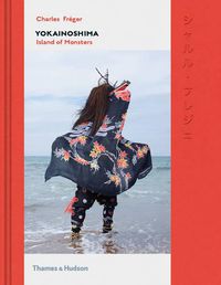 Cover image for Yokainoshima: Island of Monsters