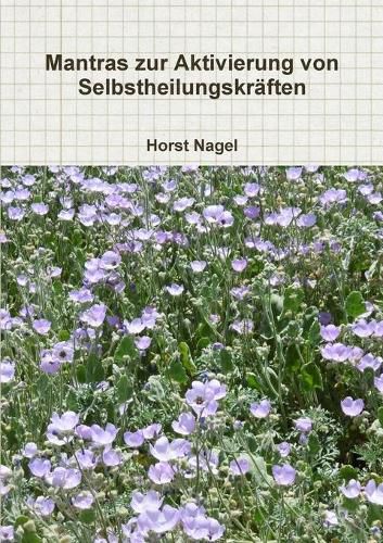Cover image for Mantras Zur Aktivierung Von Selbstheilungskraften