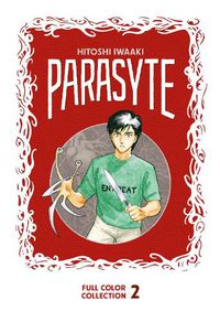 Cover image for Parasyte Full Color Collection 2