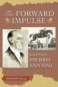 Cover image for The Forward Impulse